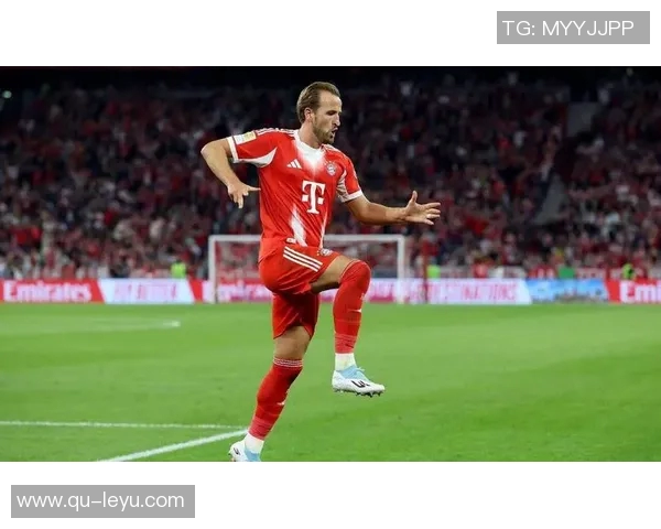 凯恩本赛季欧冠进球效率惊人每个进球仅需38分钟紧随姆巴佩之后