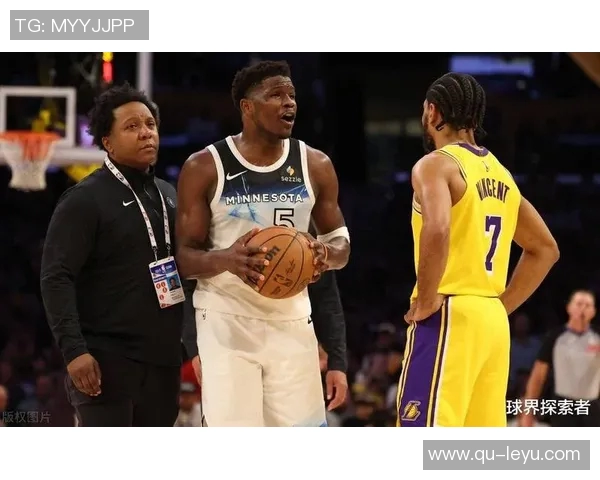 周三竞彩篮球焦点对决湖人迎战森林狼双方王牌球员均缺阵