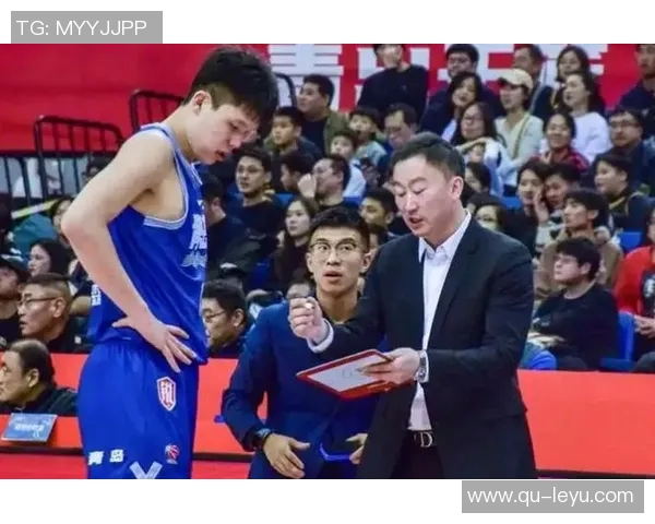 刘维伟：开拓者应重用杨瀚森但教练职责在于用人而非培养