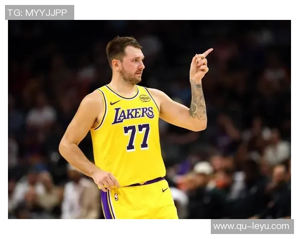 东契奇开季两场狂轰92分创造湖人队史新纪录超越Logo男 东契奇开季两场狂轰92分创造湖人队史新纪录超越Logo男