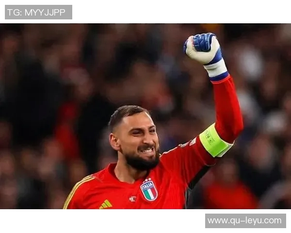 多纳鲁马26岁将成意大利历史上唯一三次参加附加赛的门将