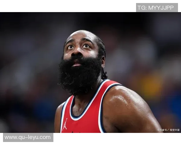 哈登全力以赴助快船逆转困境但难以每场都扮演英雄角色