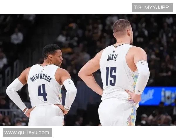 约基奇创历史新纪录第17次30分钟内完成三双超越威少独占鳌头