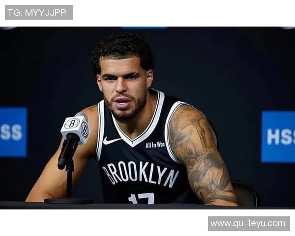 篮网考虑小波特交易报价或影响球队未来表现与战绩调整