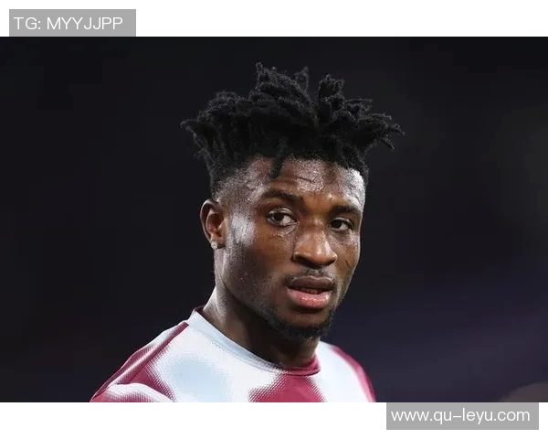 库杜斯赞扬特尔的坚持精神并强调进球对前锋自信心的重要性